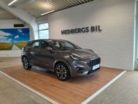 Ford Puma ST-LINE 1.0 EcoBoost 125HK