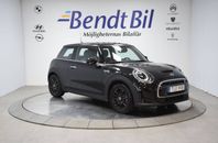 MINI Cooper SE Essential / Carplay / Navi/