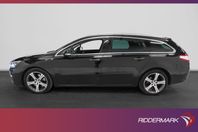 Peugeot 508 SW GT 2.0 Panorama B-kamera HuD Navi Eu6 180hk