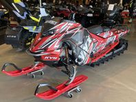 Lynx SHREDDER DS 850 E-Tec HUB 10.25"