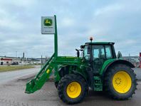 John Deere 6120M