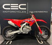 Honda CRF 450 Kampanjpris