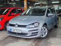 Volkswagen Golf 1.2 TSI BlueMotion Style Automat 0% Ränta