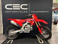 Honda CRF 250 SUPERDEAL