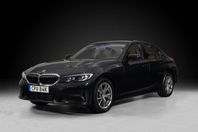 BMW 320 i Sedan Steptronic Sport line