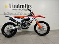 KTM 250 SXF * Fri frakt  "