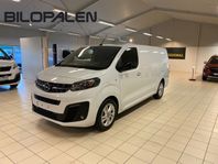 Opel E-VIVARO PREMIUM L3 75KWH