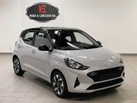 Hyundai i10 1.0 MPi 67hk Essential