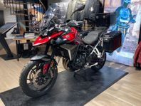 Triumph Tiger 900 GT Pro RING FÖR BÄSTA PAKETPRIS PÅ VÄSKOR!