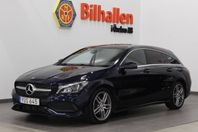 Mercedes-Benz CLA 220 d Shooting Brake Aut AMG /Panorama