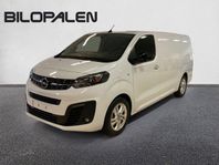 Opel E-VIVARO PREMIUM L3 75KWH