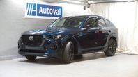 Mazda CX-60 2.5 PHEV Homura A8 AWD COM-P CON-P DRI-P