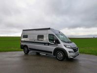 Hymer Yosemite