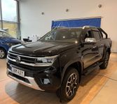 Volkswagen Amarok STYLE 3.0 TDI V6 241hk FirstEdition