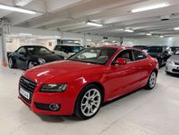 Audi A5 Coupé 1.8 TFSI Proline, Comfort Euro 4 Ränta 5,45%