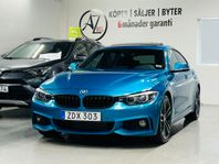 BMW 420 d Gran Coupé Steptronic M Sport Euro 6 TAKLUKA