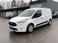 Ford Transit Connect 210 LWB 1.5 EcoBlue Aut Eu6 Drag 1ÄGAR*