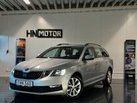 Skoda Octavia 2019 Kombi 2.0 TDI 4x4 Automat|MOMS/DRAG