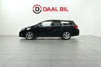 Toyota Auris TOURING SPORTS 2.0 D-4D 124HK PANORAMA NAV KAM