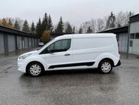 Ford Transit Connect 210 LWB 1.5 EcoBlue Aut Eu6 Drag 1ÄGAR*