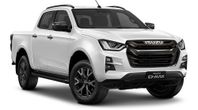 Isuzu D-MAX XRX Double Cab Automat 4WD