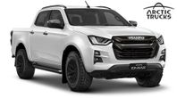Isuzu D-MAX AT33 Double Cab Automat 4WD