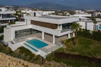 Villa i Benahavis, Malaga