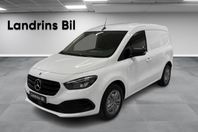 Mercedes-Benz Citan 110 CDI L1 Aut Style + lastpkt