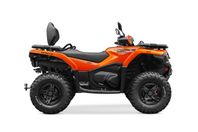 CFMOTO ATV CFORCE 520 Long T3 EPS - Ny