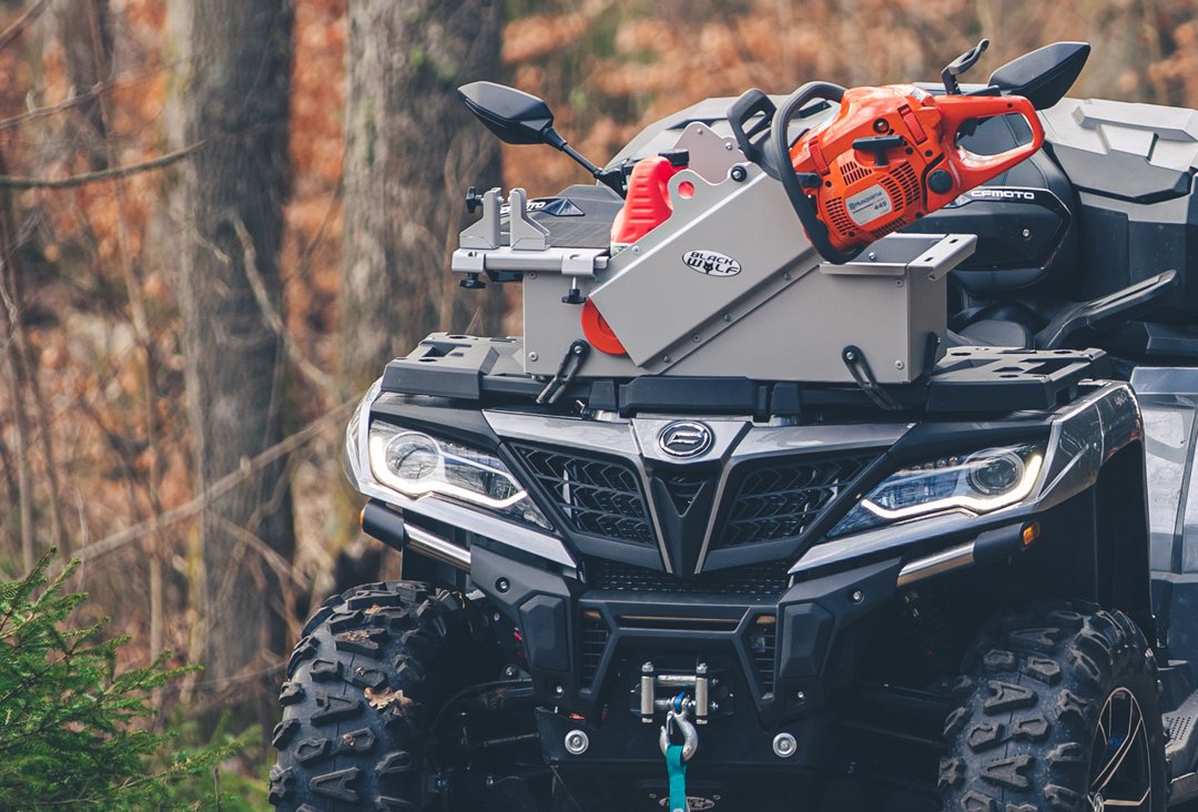 Tillbehör ATV & UTV