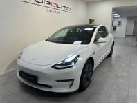 Tesla Model 3 Long Range AWD 440hk|Panorama|Drag|RESERVERAD