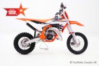 KTM 65 SX *Snabb hemleverans 5,45% SPARA 5000KR