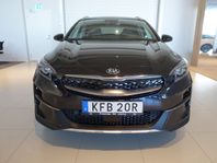 Kia Xceed Plug-in Hybrid Advance Plus 2 DCT 141hk Vhjul!