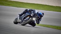 Yamaha R1M ABS BOKA NU YZF R1 M