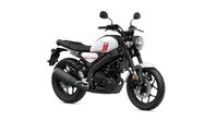 Yamaha XSR125 ABS  CAFE RACER I BUTIK NU