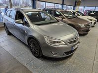 Opel Astra Sports Tourer 1.4 Turbo