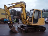 Komatsu PC 75