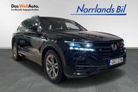 Volkswagen Touareg R V6 TSI e Hybrid 4Motion 462hk