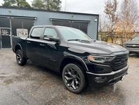 Dodge RAM Crew Cab Limited Night HEMI