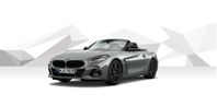 BMW Z4 sDrive 20i Steptronic M Sport