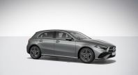 Mercedes-Benz A 220 4MATIC AMG line