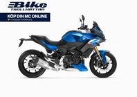 BMW F900XR Beställnings MC!!