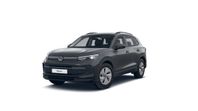 Volkswagen Tiguan Life Edition 1.5 eTSI 150hk Drag|värmare