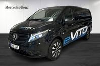 Mercedes-Benz Vito 112 skåp lång