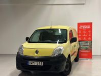 Renault Kangoo  Express 1.5 dCi Manuell, 68hk, 2010/ Drag