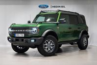 Ford Bronco Badlands 2.7 V6 EcoBoost 355hk e-4WD AUT