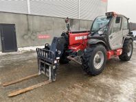 Manitou MT1135 ST3B