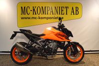 KTM 990 Duke