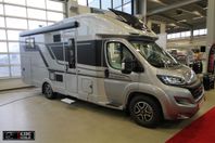 Adria Matrix Supreme 670 SL - FIAT EU VI E 2,2 140HP HD 43H