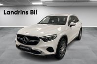 Mercedes-Benz GLC 220 d 4MATIC